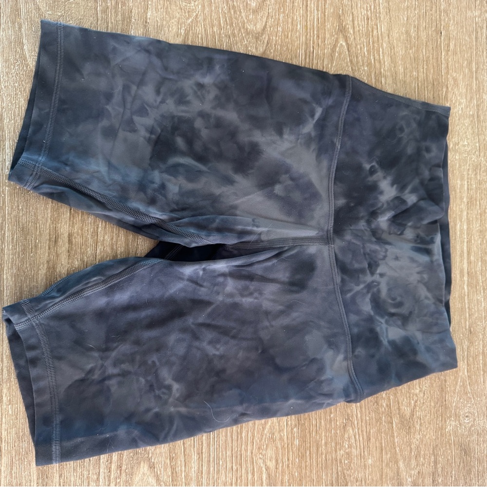 Lululemon Biker shorts